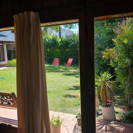 מר דל פלאטה Cabana Monoambiente De Descanso Y Relax En Zona Barrio La Florida Pet Friendly מראה חיצוני תמונה
