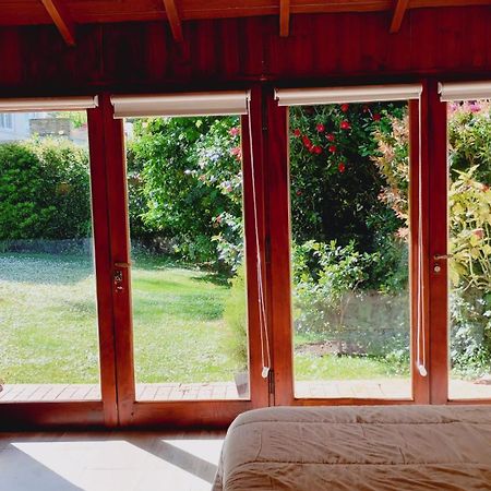 מר דל פלאטה Cabana Monoambiente De Descanso Y Relax En Zona Barrio La Florida Pet Friendly מראה חיצוני תמונה