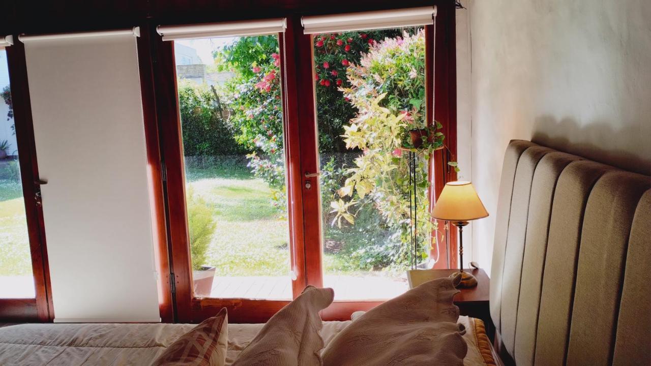 מר דל פלאטה Cabana Monoambiente De Descanso Y Relax En Zona Barrio La Florida Pet Friendly מראה חיצוני תמונה