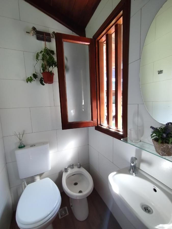 מר דל פלאטה Cabana Monoambiente De Descanso Y Relax En Zona Barrio La Florida Pet Friendly מראה חיצוני תמונה