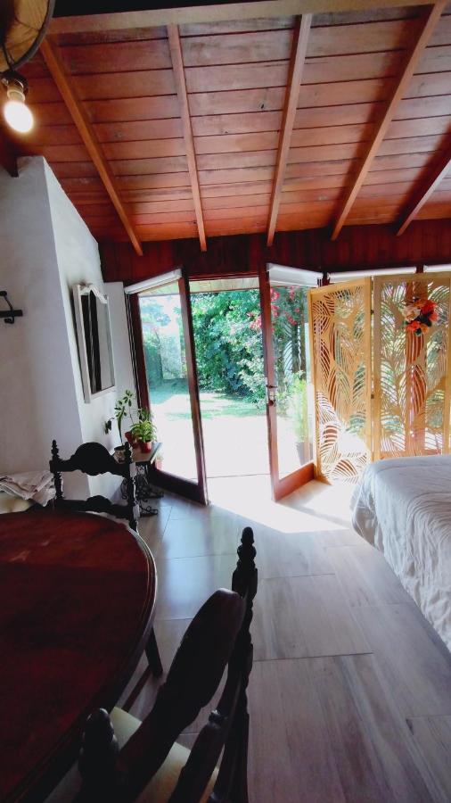 מר דל פלאטה Cabana Monoambiente De Descanso Y Relax En Zona Barrio La Florida Pet Friendly מראה חיצוני תמונה