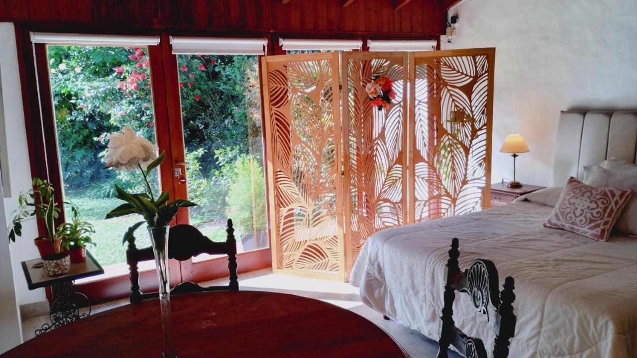 מר דל פלאטה Cabana Monoambiente De Descanso Y Relax En Zona Barrio La Florida Pet Friendly מראה חיצוני תמונה