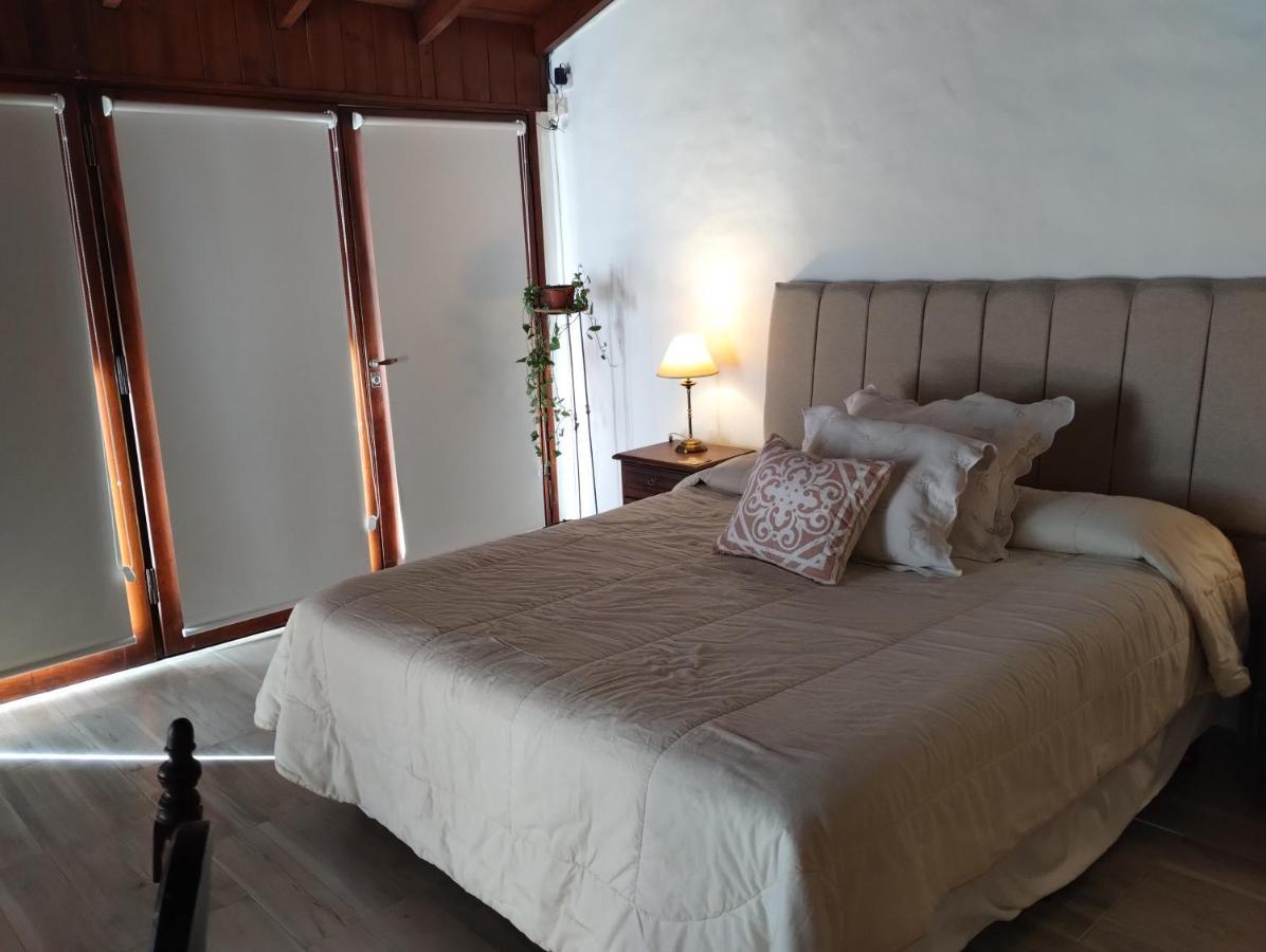 מר דל פלאטה Cabana Monoambiente De Descanso Y Relax En Zona Barrio La Florida Pet Friendly מראה חיצוני תמונה
