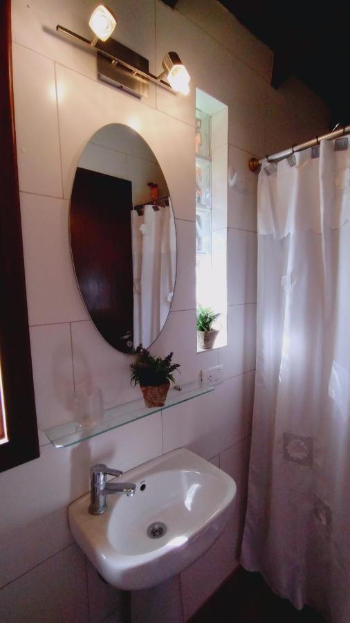 מר דל פלאטה Cabana Monoambiente De Descanso Y Relax En Zona Barrio La Florida Pet Friendly מראה חיצוני תמונה