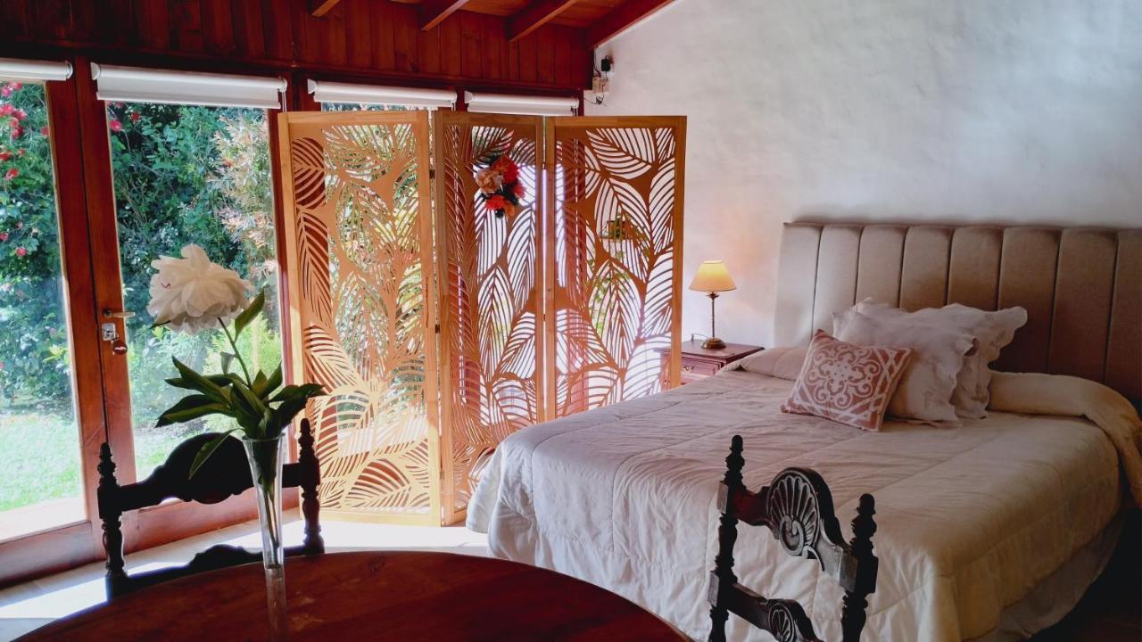מר דל פלאטה Cabana Monoambiente De Descanso Y Relax En Zona Barrio La Florida Pet Friendly מראה חיצוני תמונה
