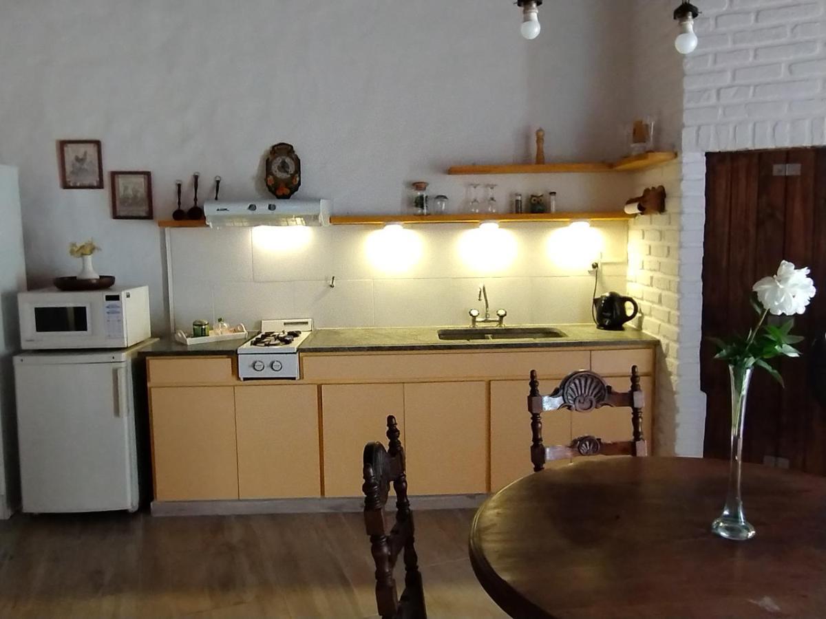 מר דל פלאטה Cabana Monoambiente De Descanso Y Relax En Zona Barrio La Florida Pet Friendly מראה חיצוני תמונה