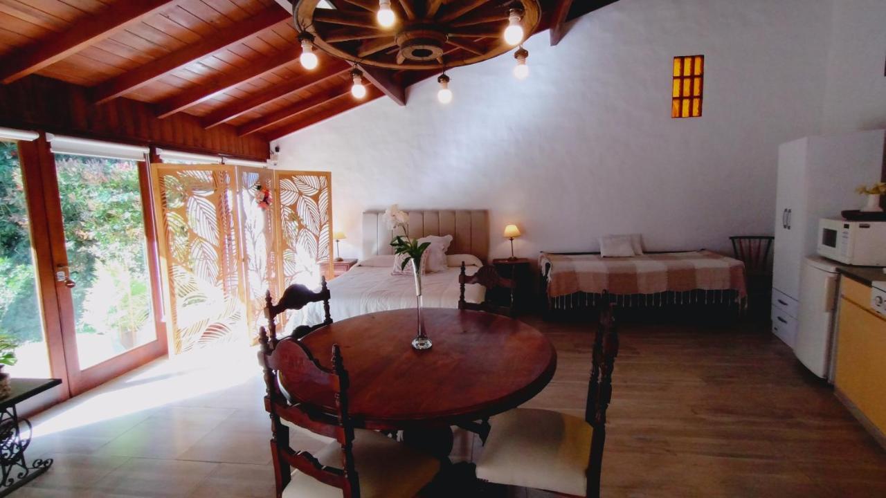 מר דל פלאטה Cabana Monoambiente De Descanso Y Relax En Zona Barrio La Florida Pet Friendly מראה חיצוני תמונה