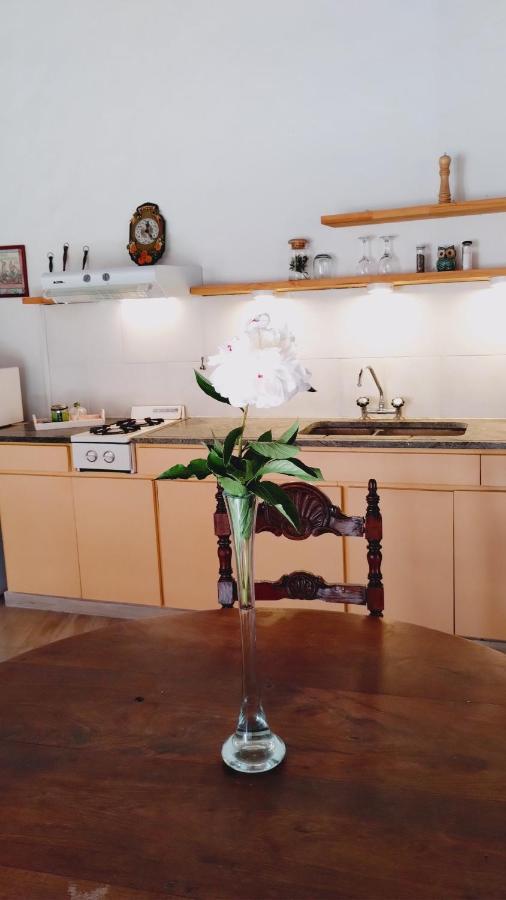 מר דל פלאטה Cabana Monoambiente De Descanso Y Relax En Zona Barrio La Florida Pet Friendly מראה חיצוני תמונה