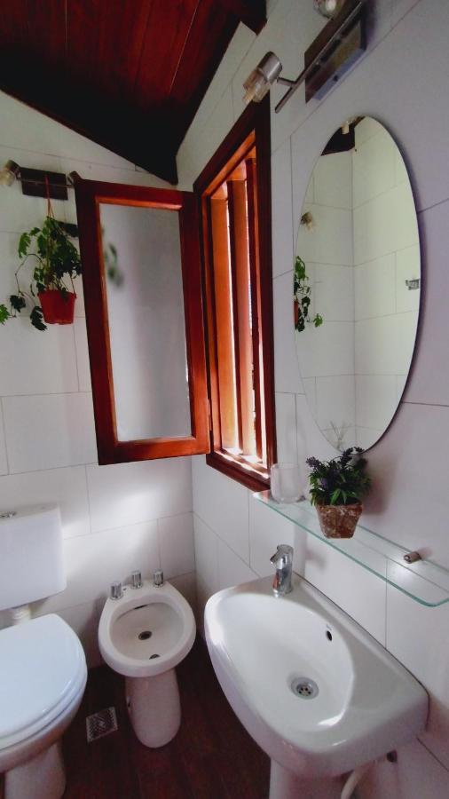 מר דל פלאטה Cabana Monoambiente De Descanso Y Relax En Zona Barrio La Florida Pet Friendly מראה חיצוני תמונה