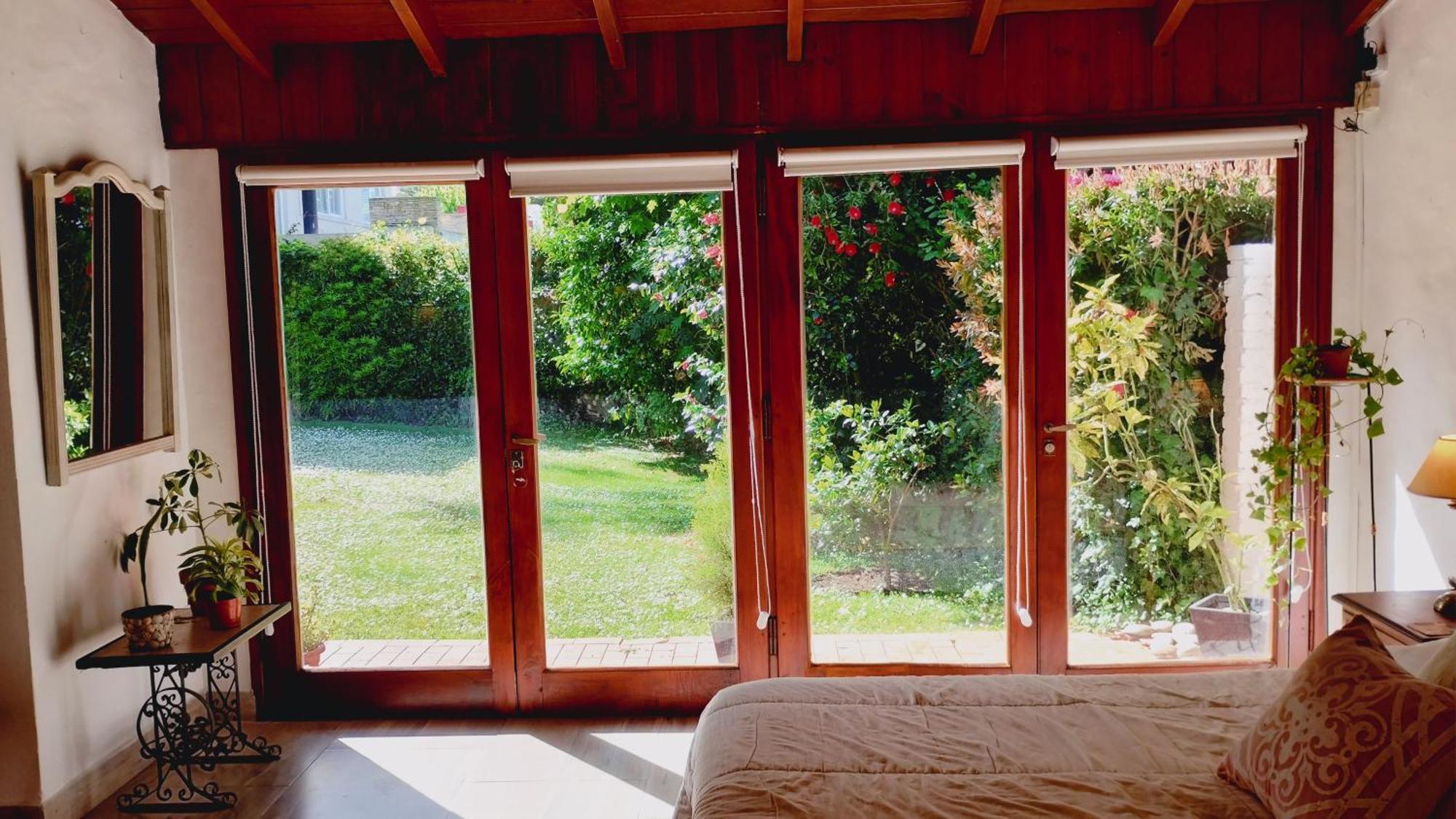 מר דל פלאטה Cabana Monoambiente De Descanso Y Relax En Zona Barrio La Florida Pet Friendly מראה חיצוני תמונה